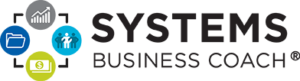 Systems Business Coach Logo