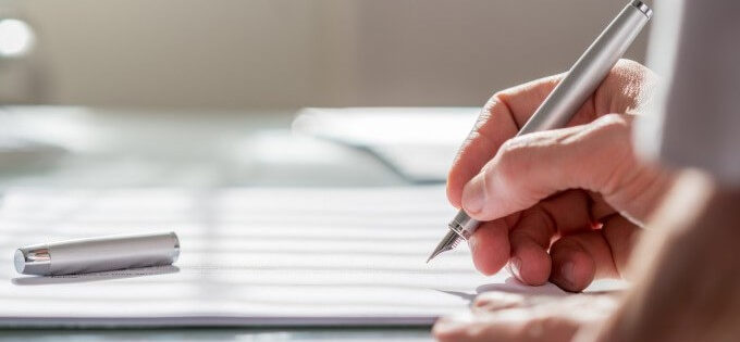 Making a Will for your Legacy