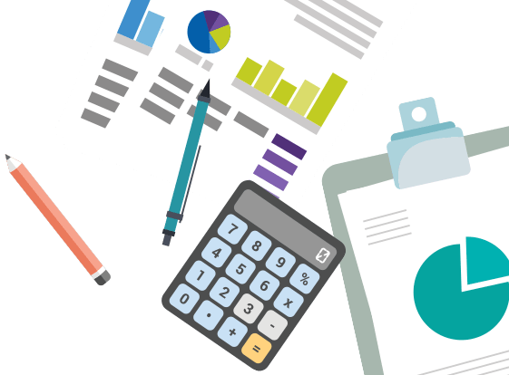 Business performance charts and diagrams 2 - effective leadership communication