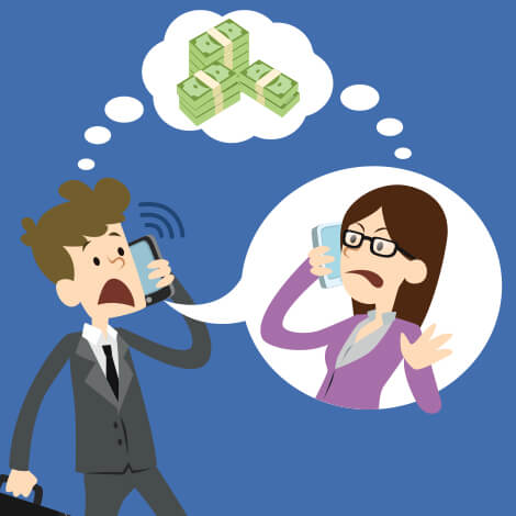 Cash Flow Issues At Home