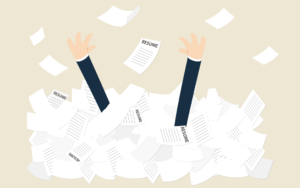 pile-of-resumes