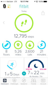fitbit