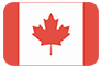 Canada Flag Badge
