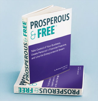 Prosperous and Free book
