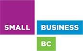 Small Business BC Logo