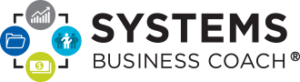 Systems Business Coach Logo