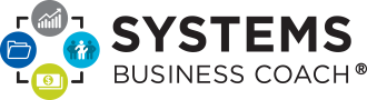 Systems Business Coach Logo
