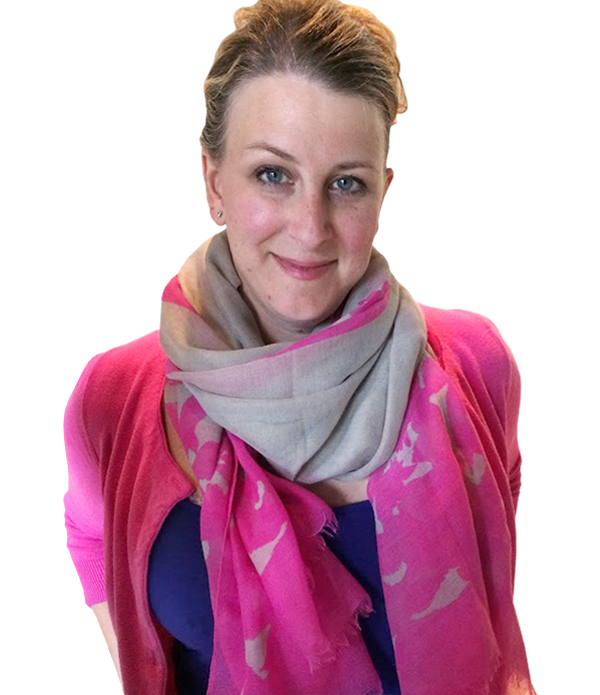 Systems Business Coach Susana Slavnik