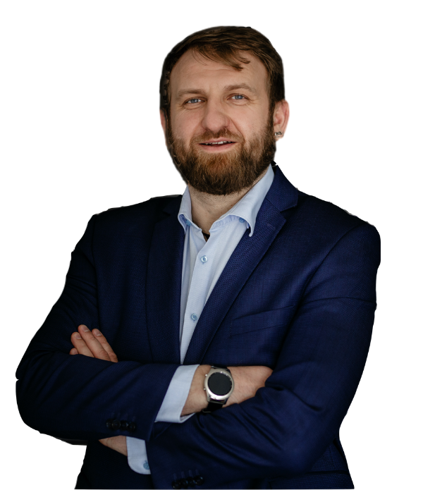Povilas Petrauskas Profile Photo