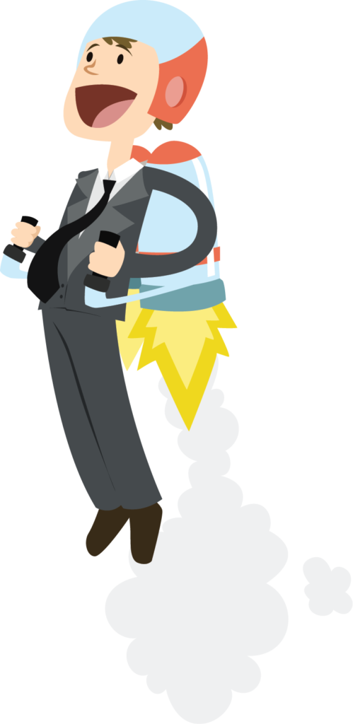 increase revenue jetpack