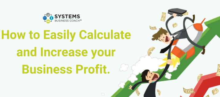 How to Easily Calculate and Increase your Business Profit