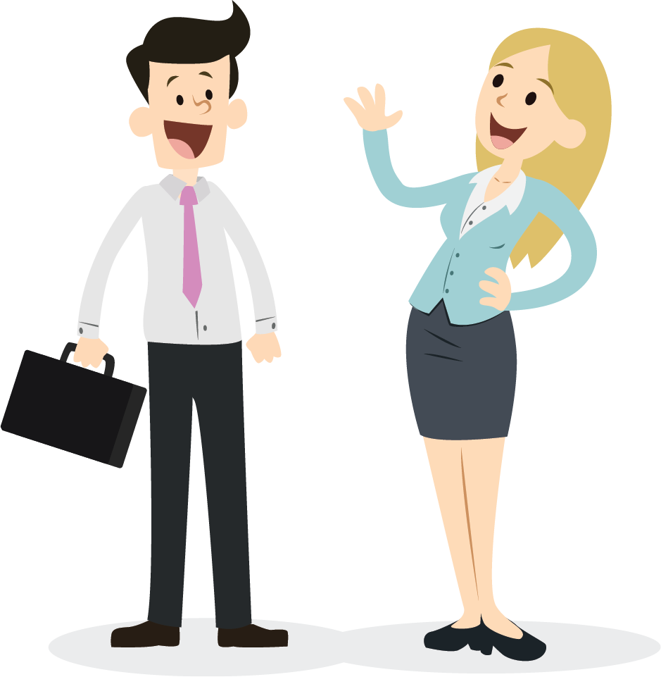 listening and responding in small business leadership