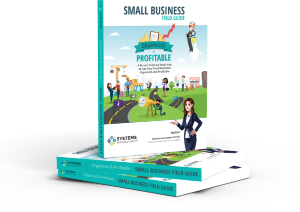 The Small Business Field Guide | Systems Business Coach