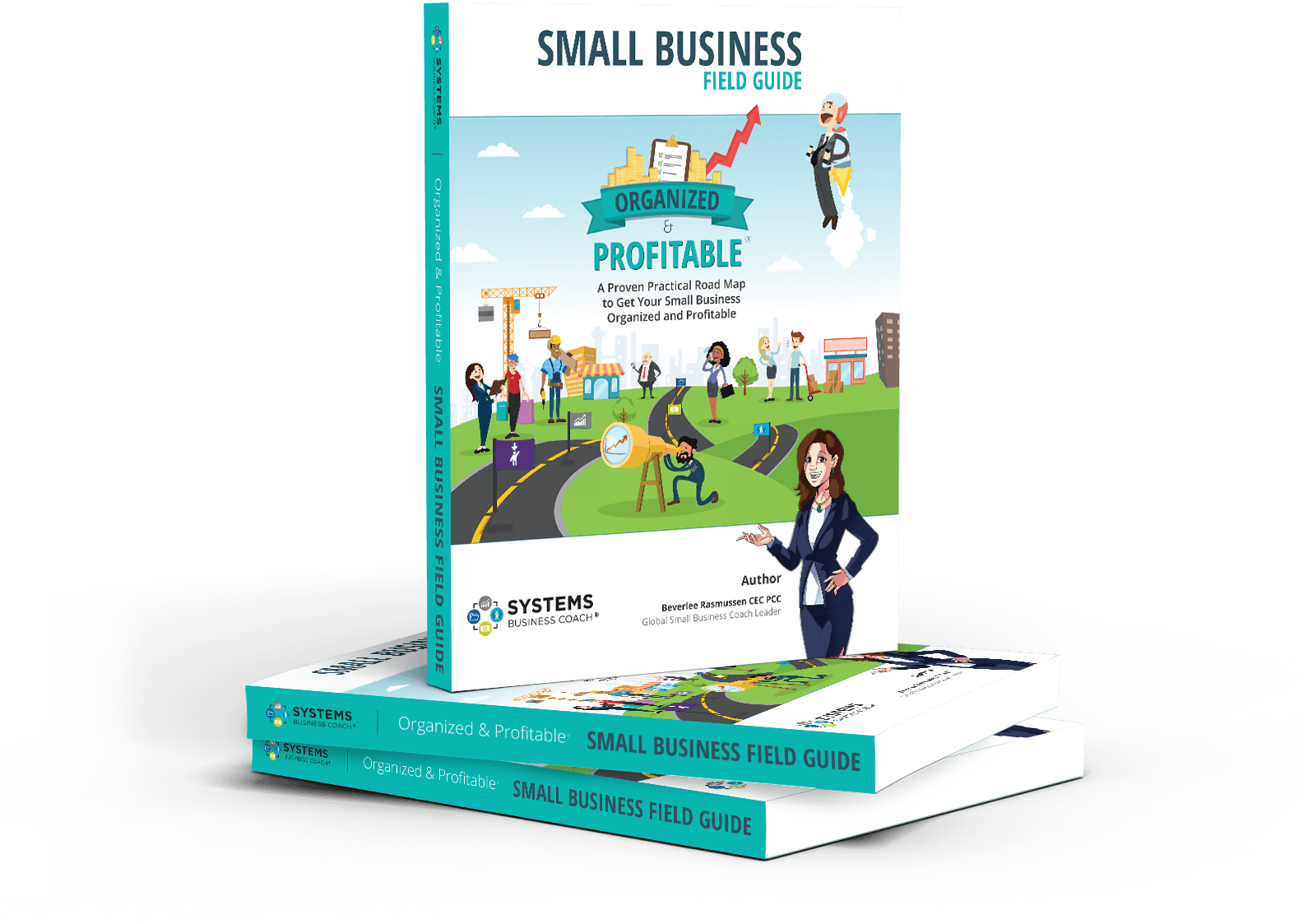 The Small Business Field Guide | Systems Business Coach