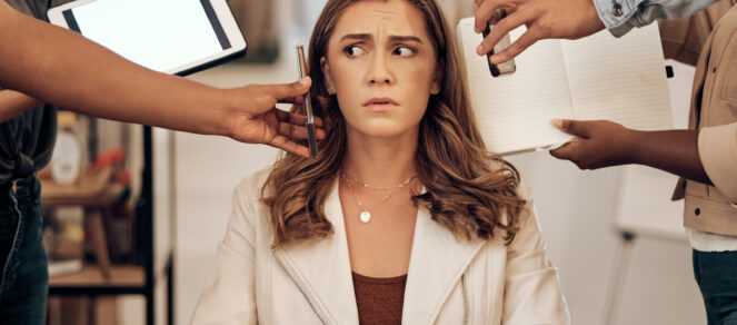 not taking care of yourself as a business owner taking care of everyone else