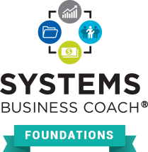Systems Business Coach Foundations Systems Business Coach Foundations