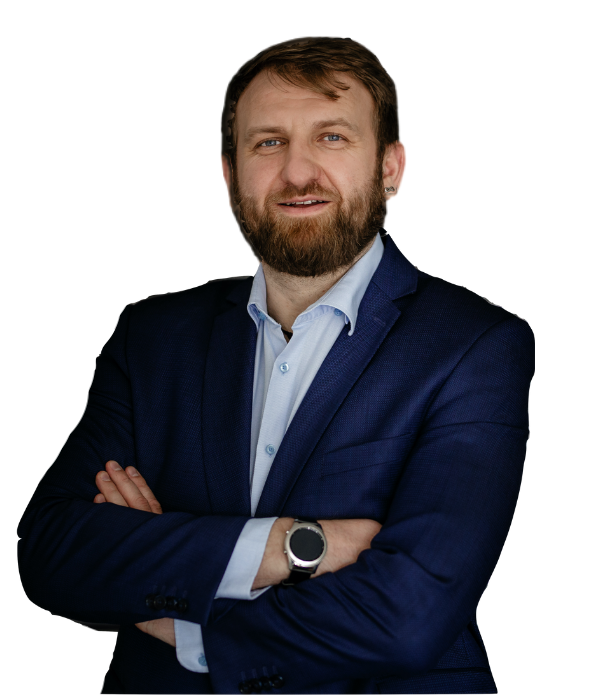 Povilas Petrauskas Profile Photo Povilas Petrauskas Profile Photo