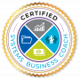 Systems Business Coach Certified Coach Seal Systems Business Coach Certified Coach Seal
