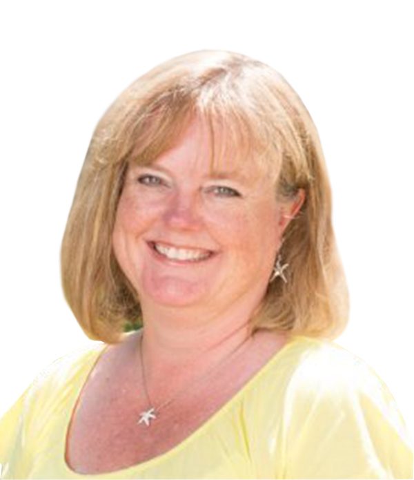 Systems Business Coach Annette Siewertsen