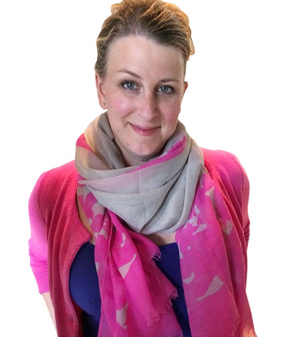 Systems Business Coach Susana Slavnik Systems Business Coach Susana Slavnik