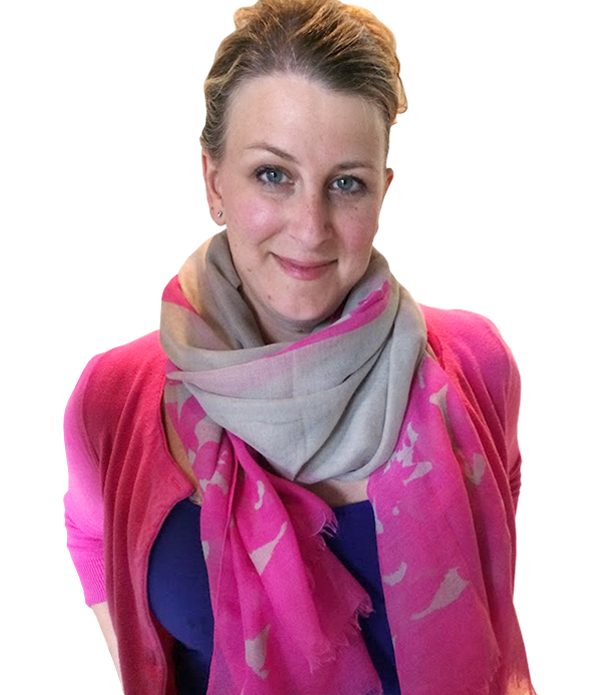 Systems Business Coach Susana Slavnik Systems Business Coach Susana Slavnik