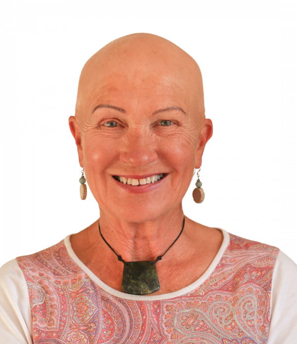 Wendy Headshot SBC Coach Wendy Johnston