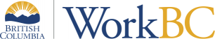 WorkBC Logo