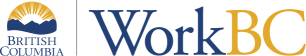 WorkBC Logo WorkBC Logo