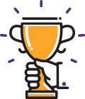 Completion Trophy