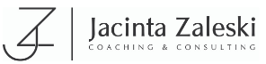 Jacinta Zaleski Logo Jacinta Zaleski Logo
