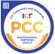 ICF PCC credential badge