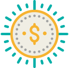 Money Course Icon