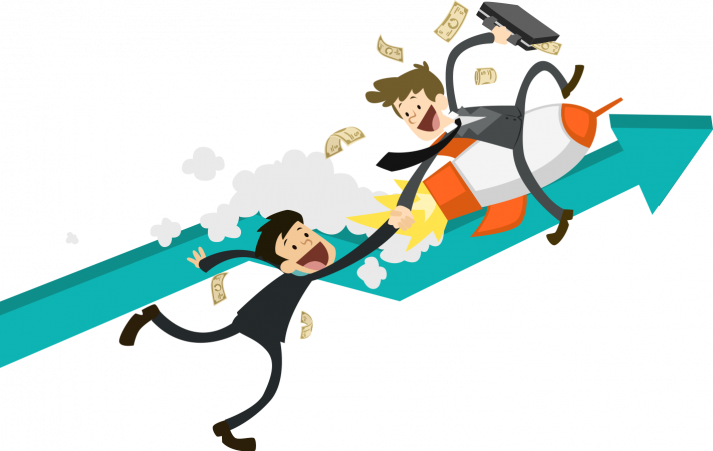 Financial Coach Support Skyrocket in Performance