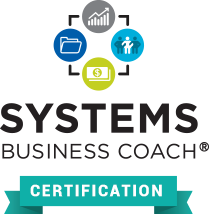 Systems Business Coach Certification Systems Business Coach Certification
