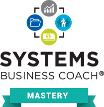 Systems Business Coach Mastery