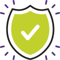 Services Guarantee Icon Services Guarantee Icon