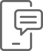 Speech Icon Speech Icon