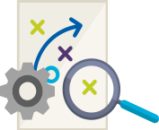 Identifying problems Icon