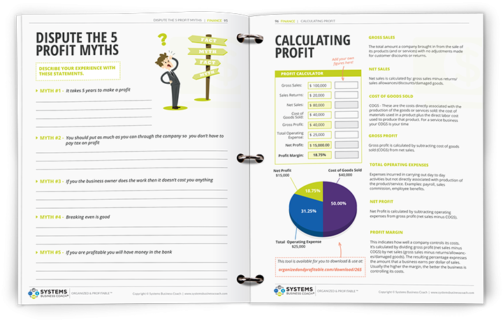 Workbook profit icon Workbook profit icon